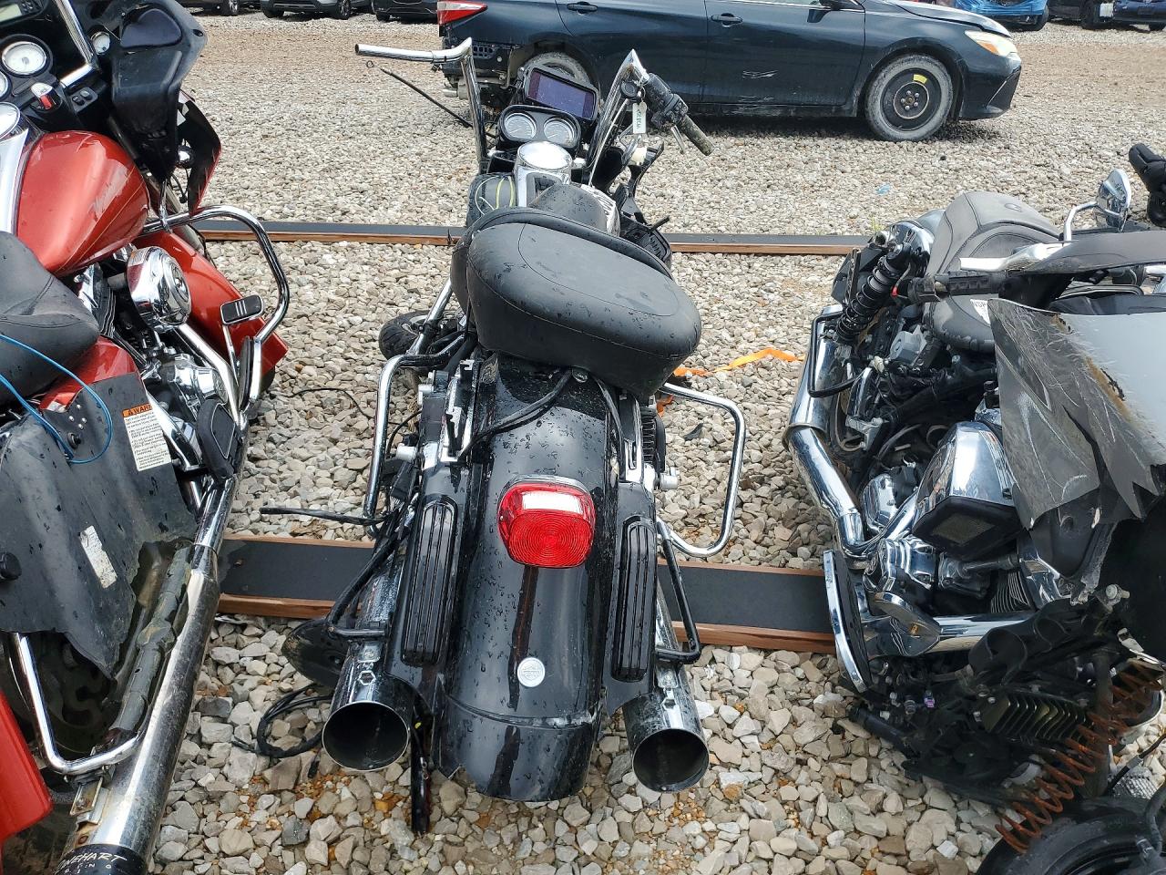 2022 HARLEY-DAVIDSON ALL OTHER
