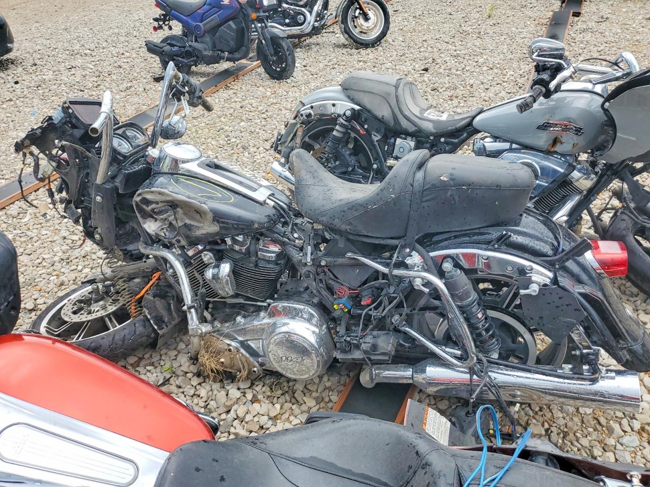 2022 HARLEY-DAVIDSON ALL OTHER