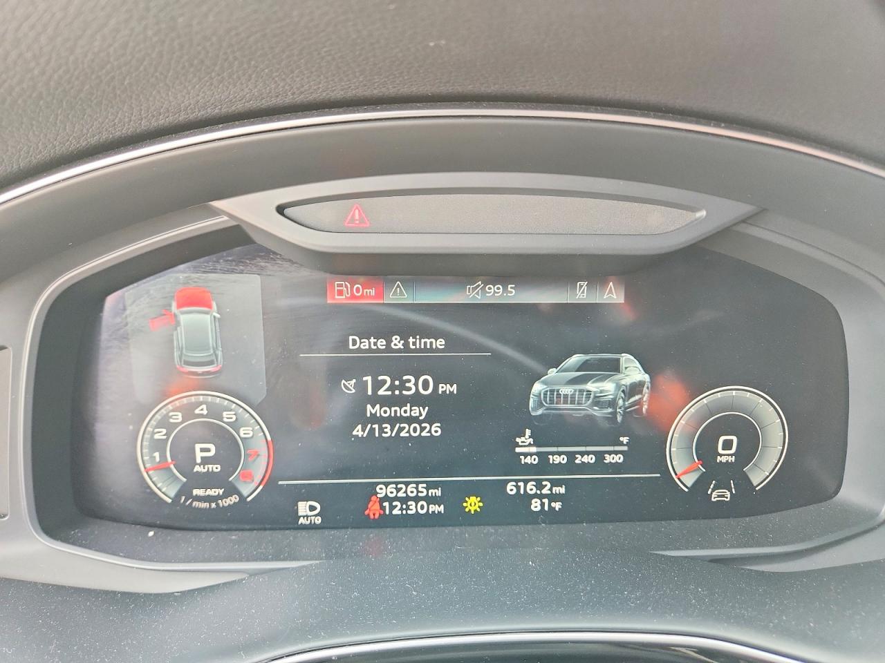 2021 AUDI Q8