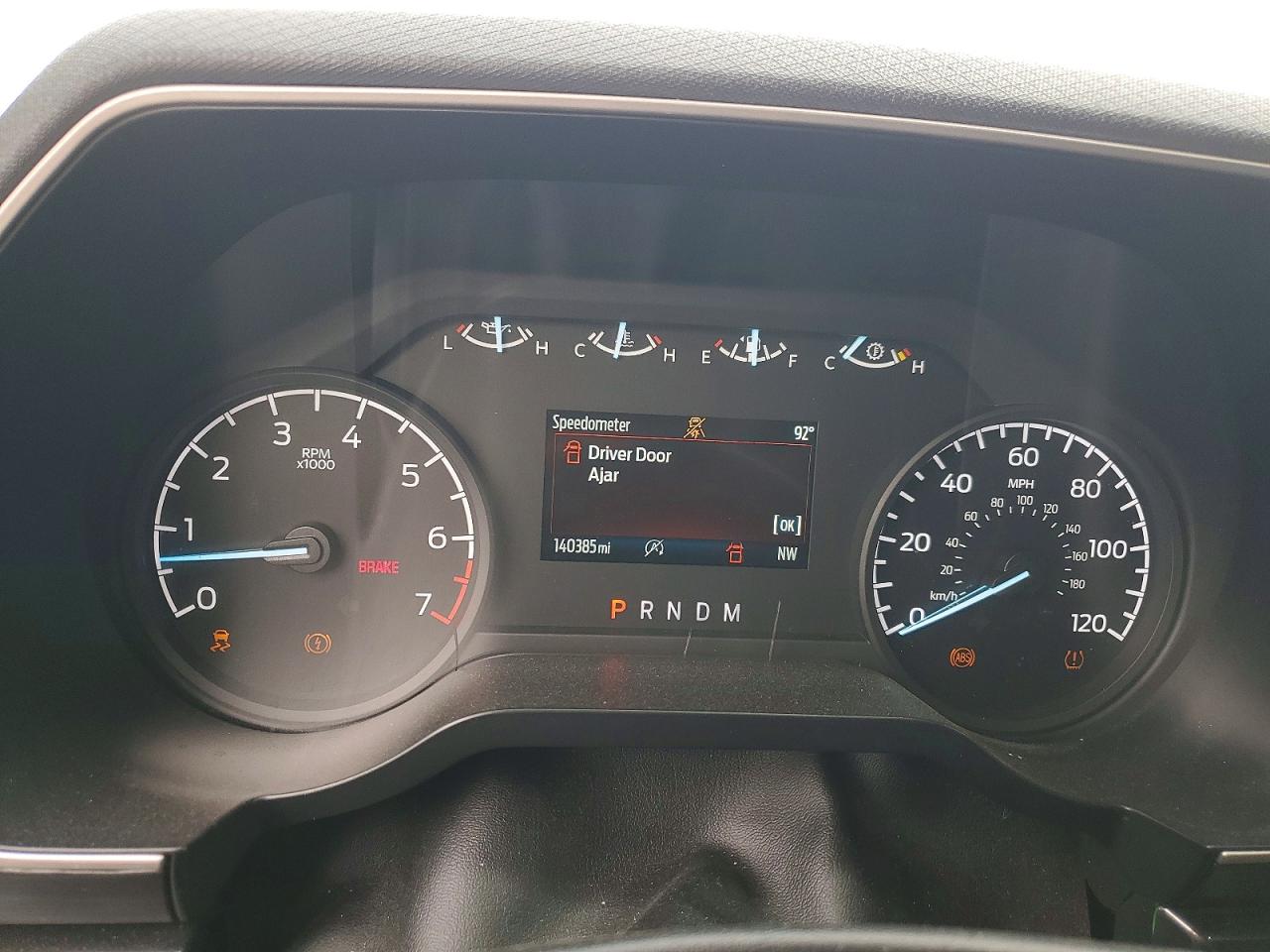 2021 FORD F150