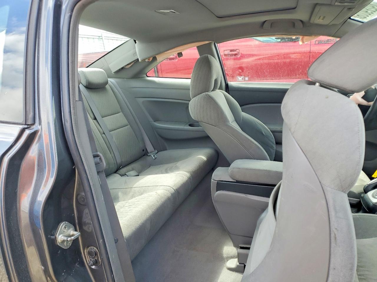 2009 HONDA CIVIC EX