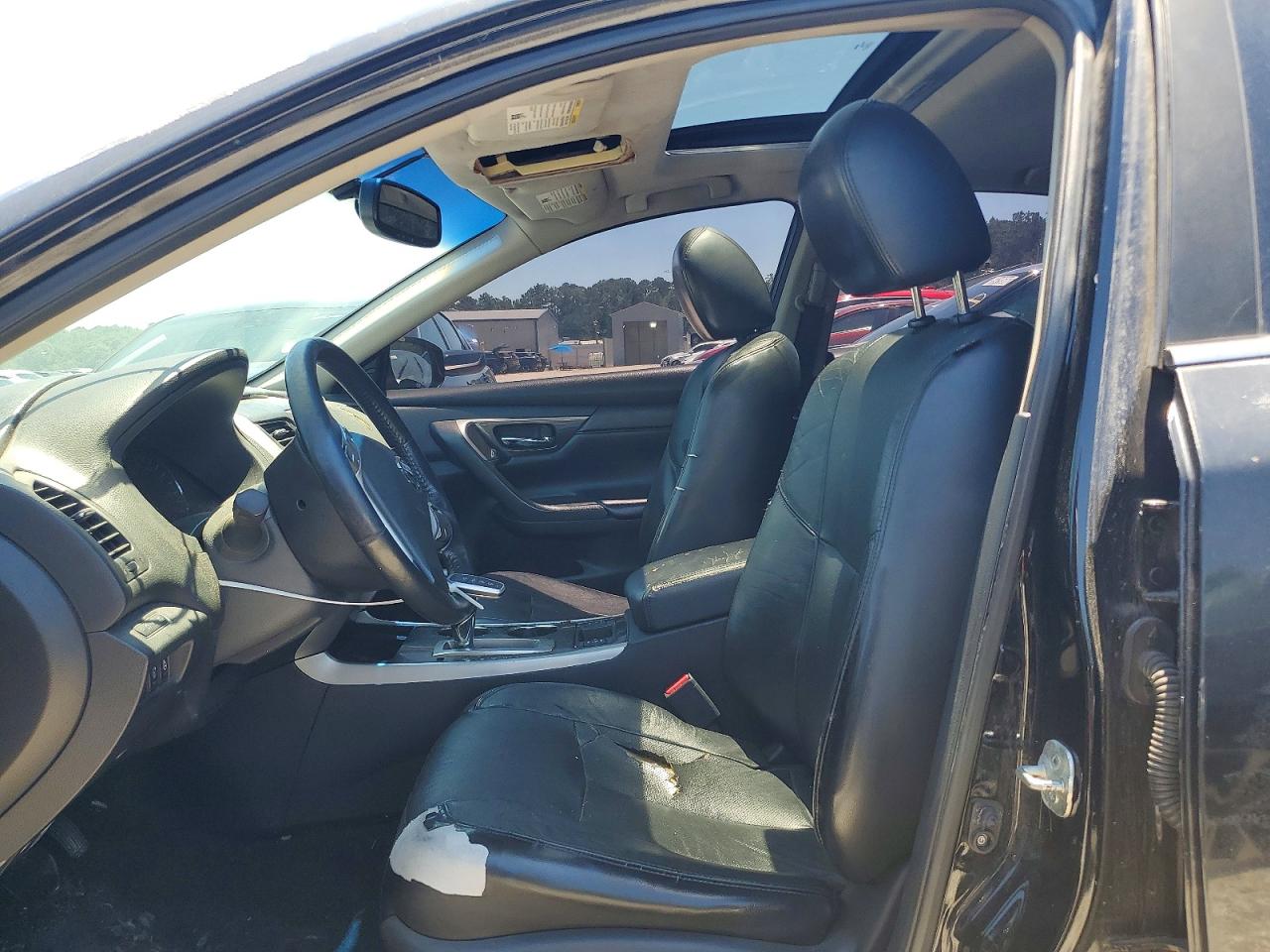 2014 NISSAN ALTIMA
