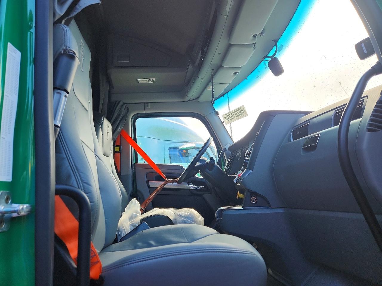 2020 KENWORTH ALL OTHER