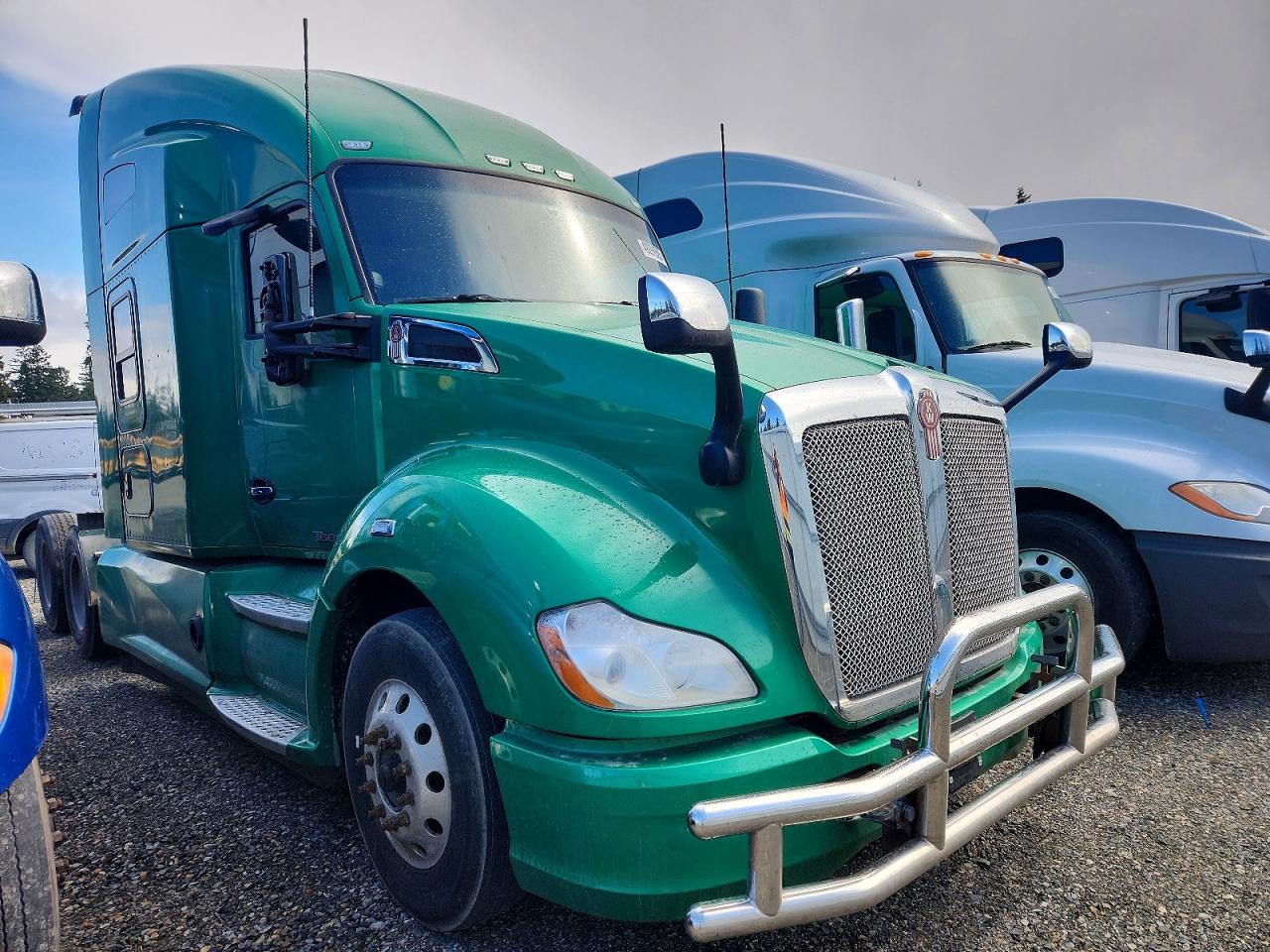2020 KENWORTH ALL OTHER
