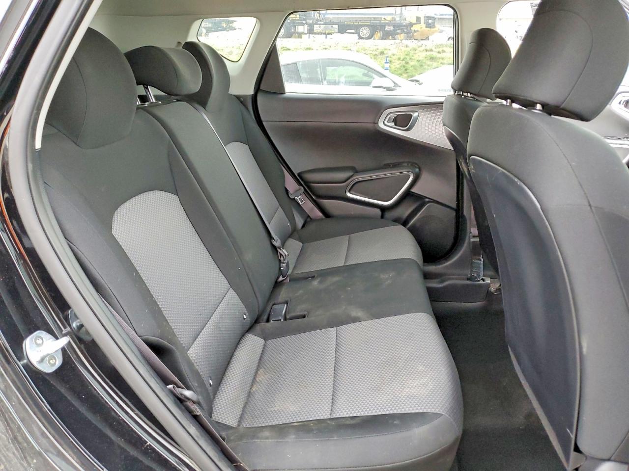 2020 KIA SOUL