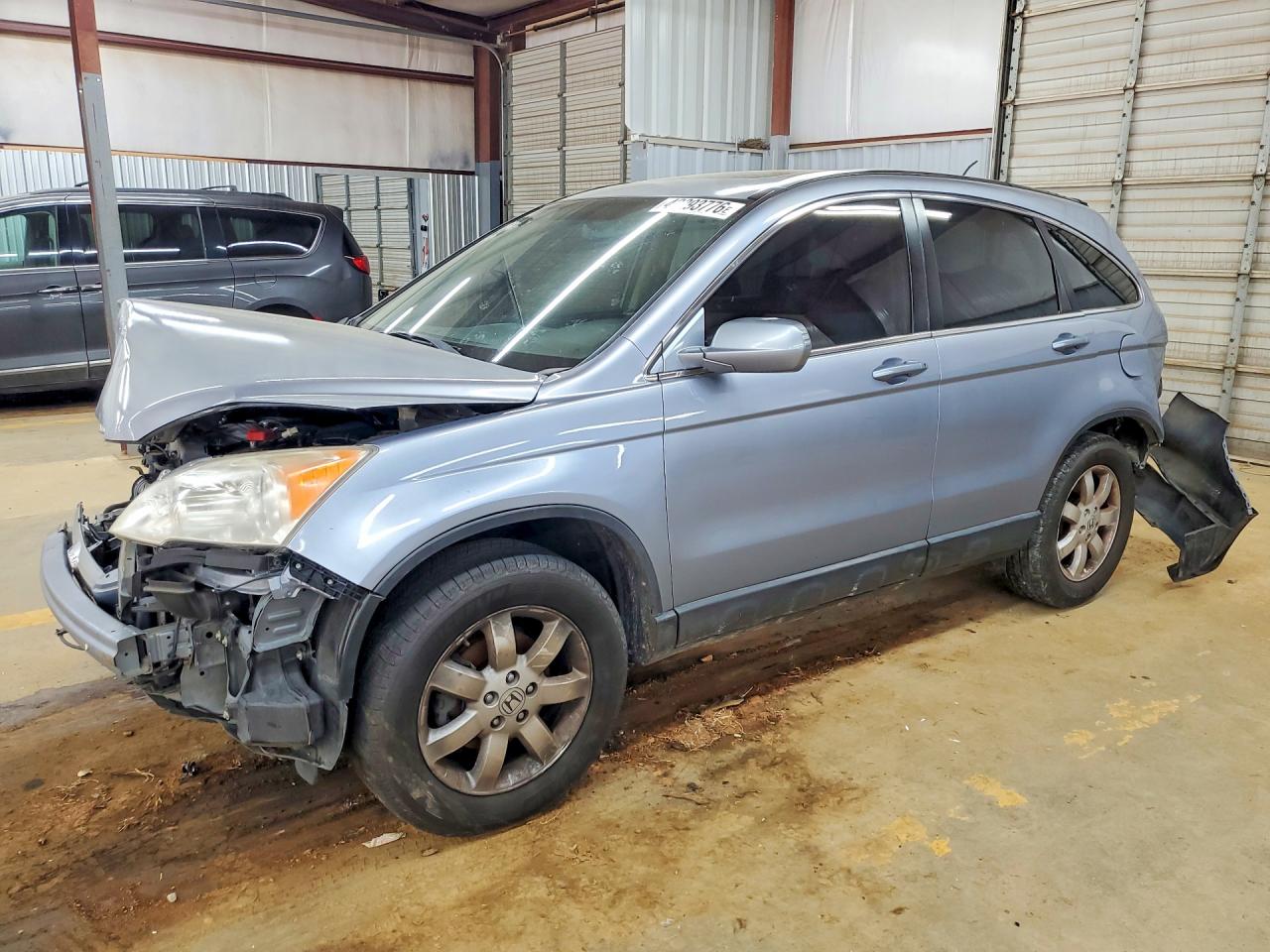 2009 HONDA CRV