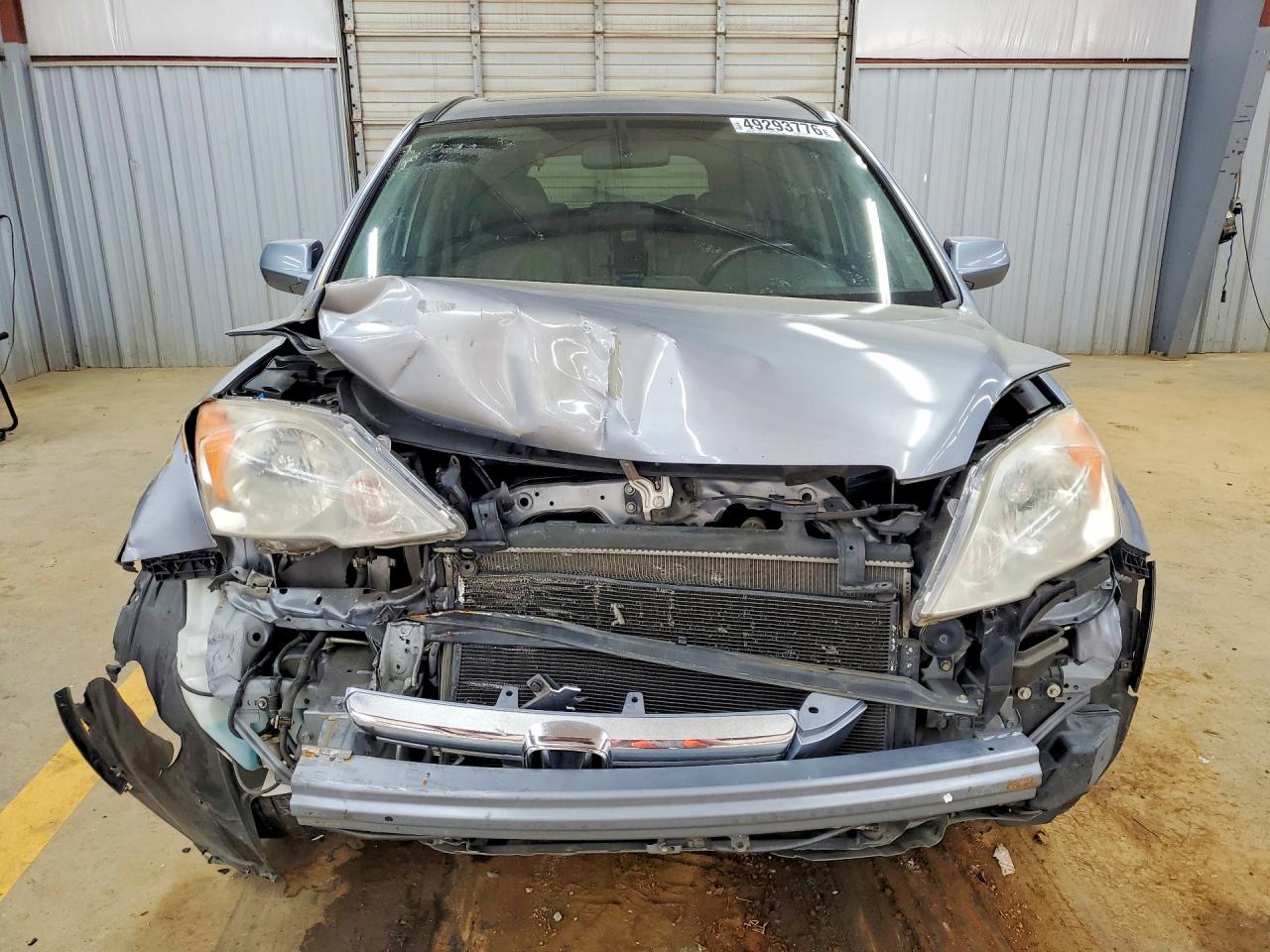 2009 HONDA CRV