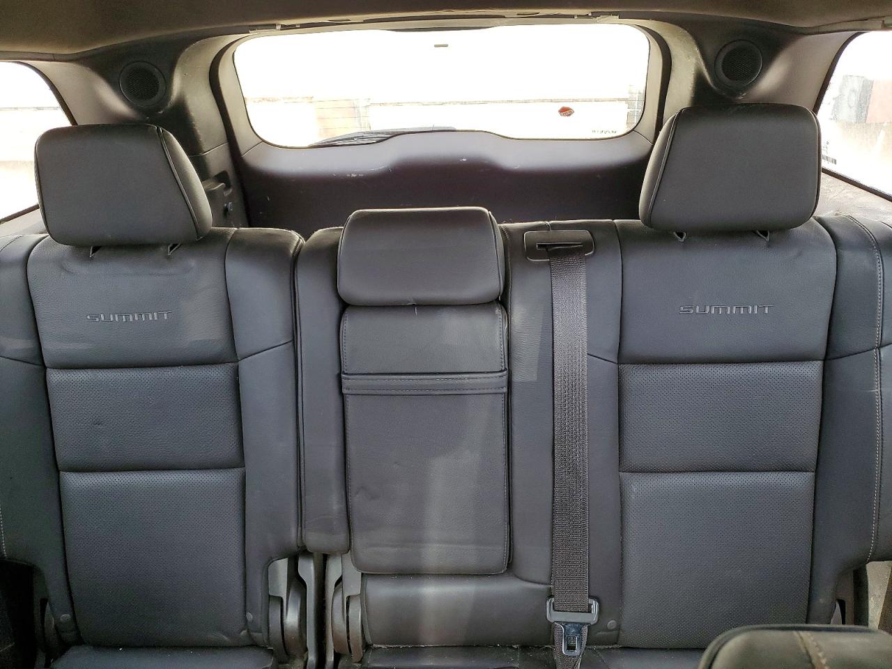 2015 JEEP GRAND CHER