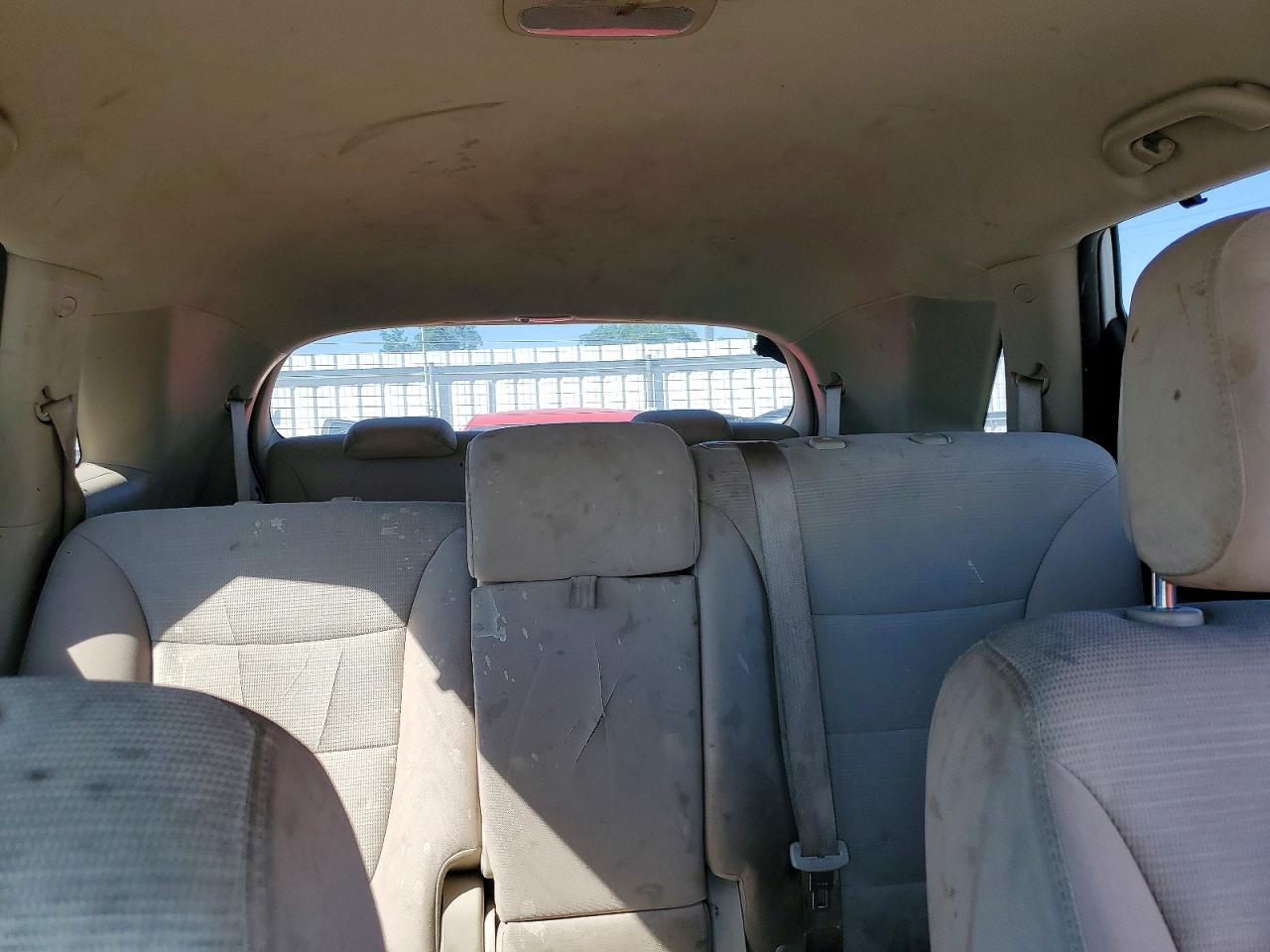 2014 KIA SORENTO
