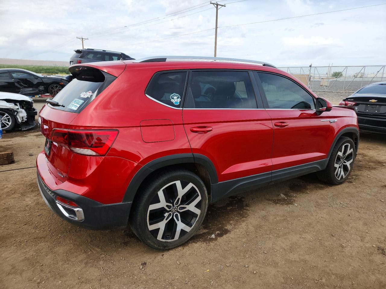 2022 VOLKSWAGEN ALL OTHER