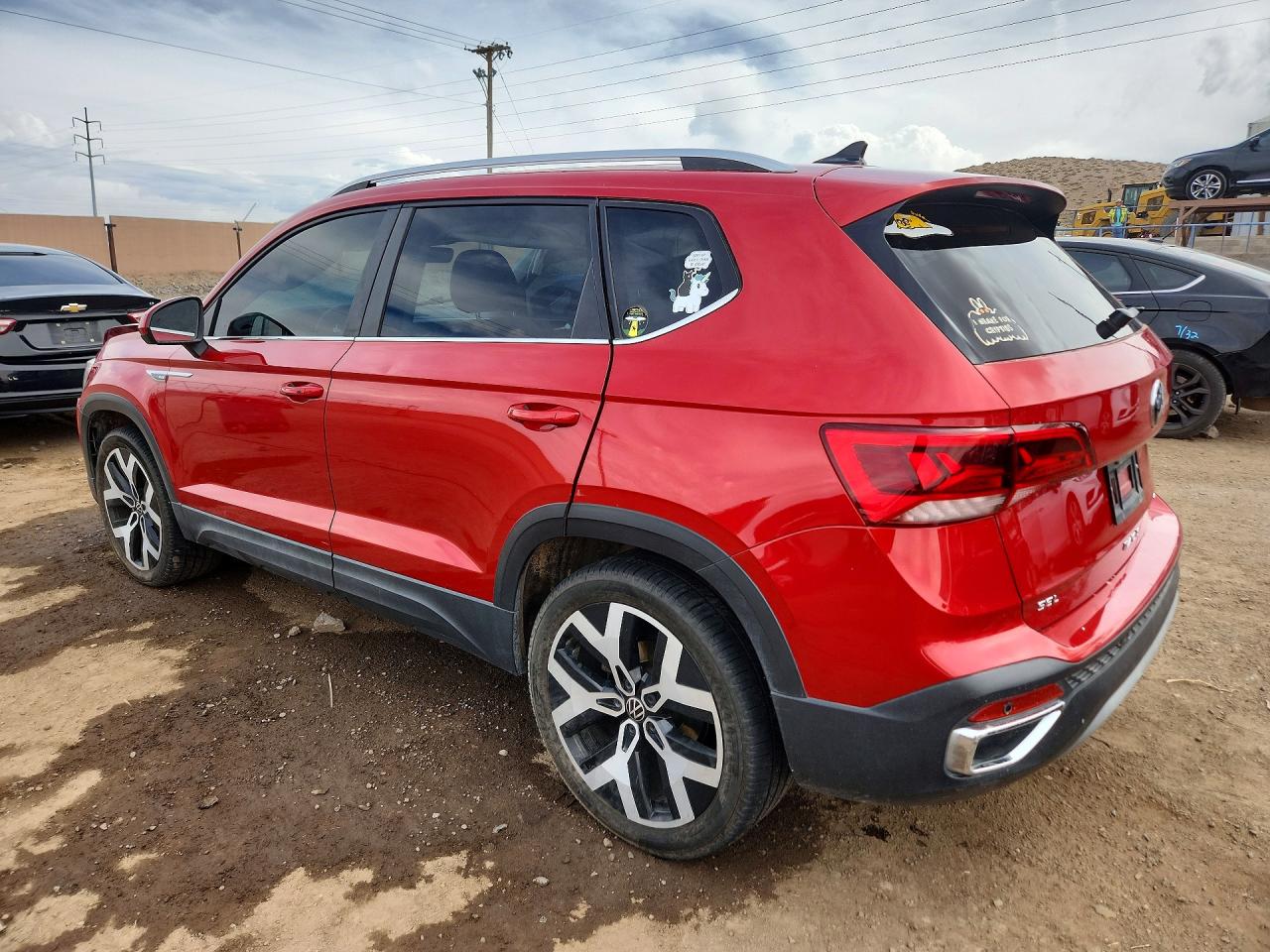 2022 VOLKSWAGEN ALL OTHER