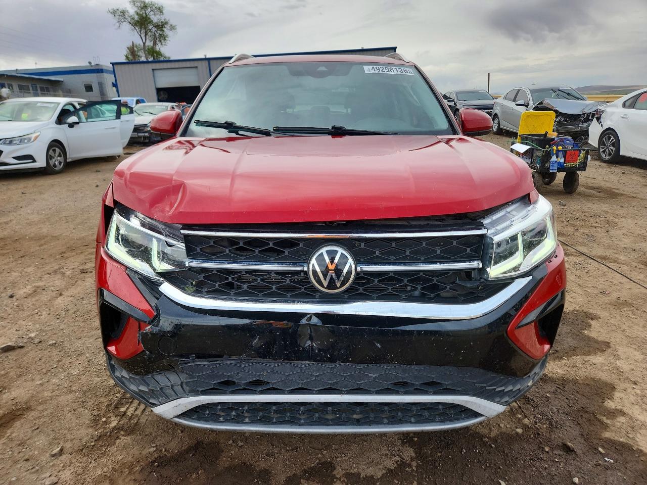 2022 VOLKSWAGEN ALL OTHER
