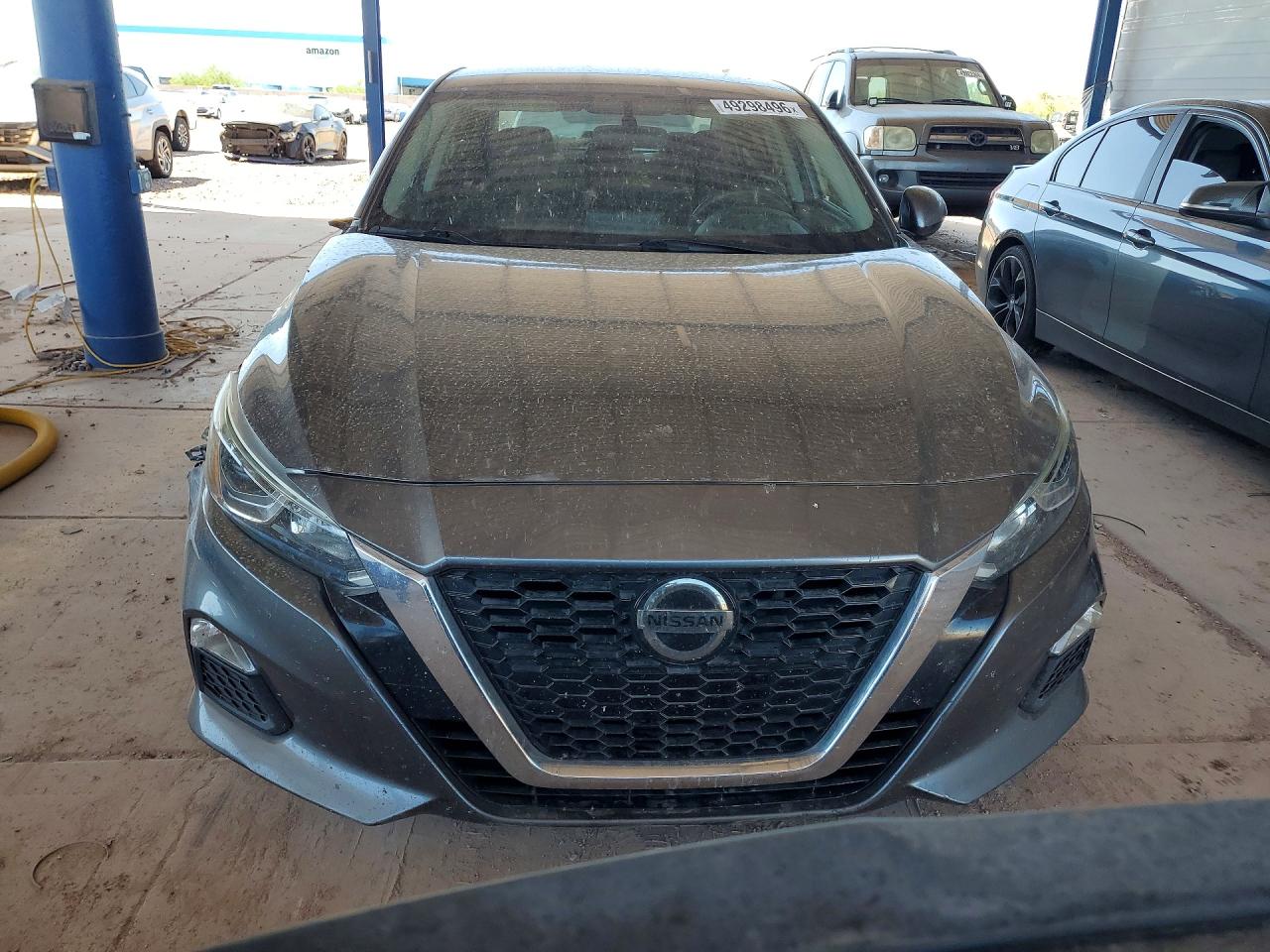 2019 NISSAN ALTIMA