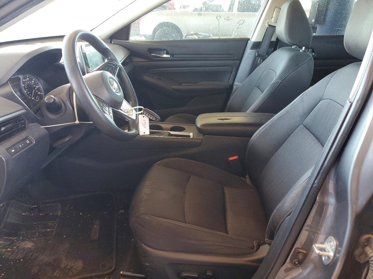 2019 NISSAN ALTIMA