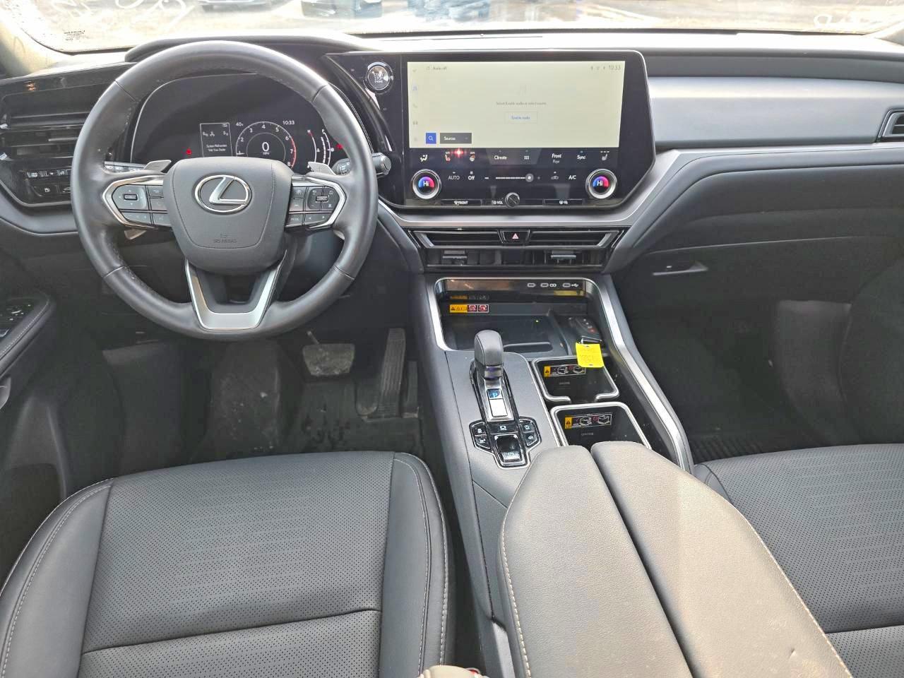 2024 LEXUS