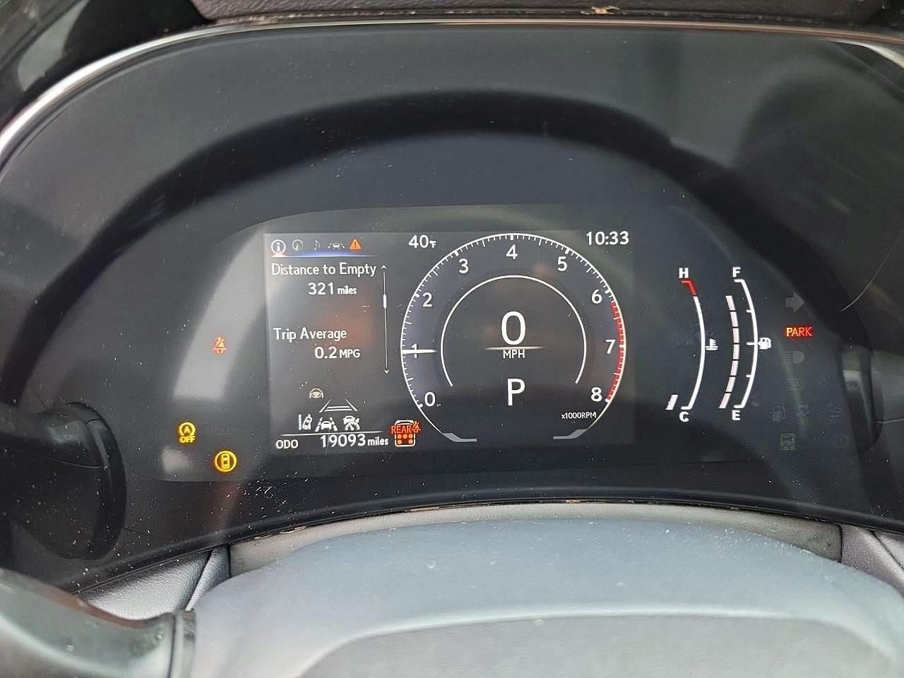 2024 LEXUS