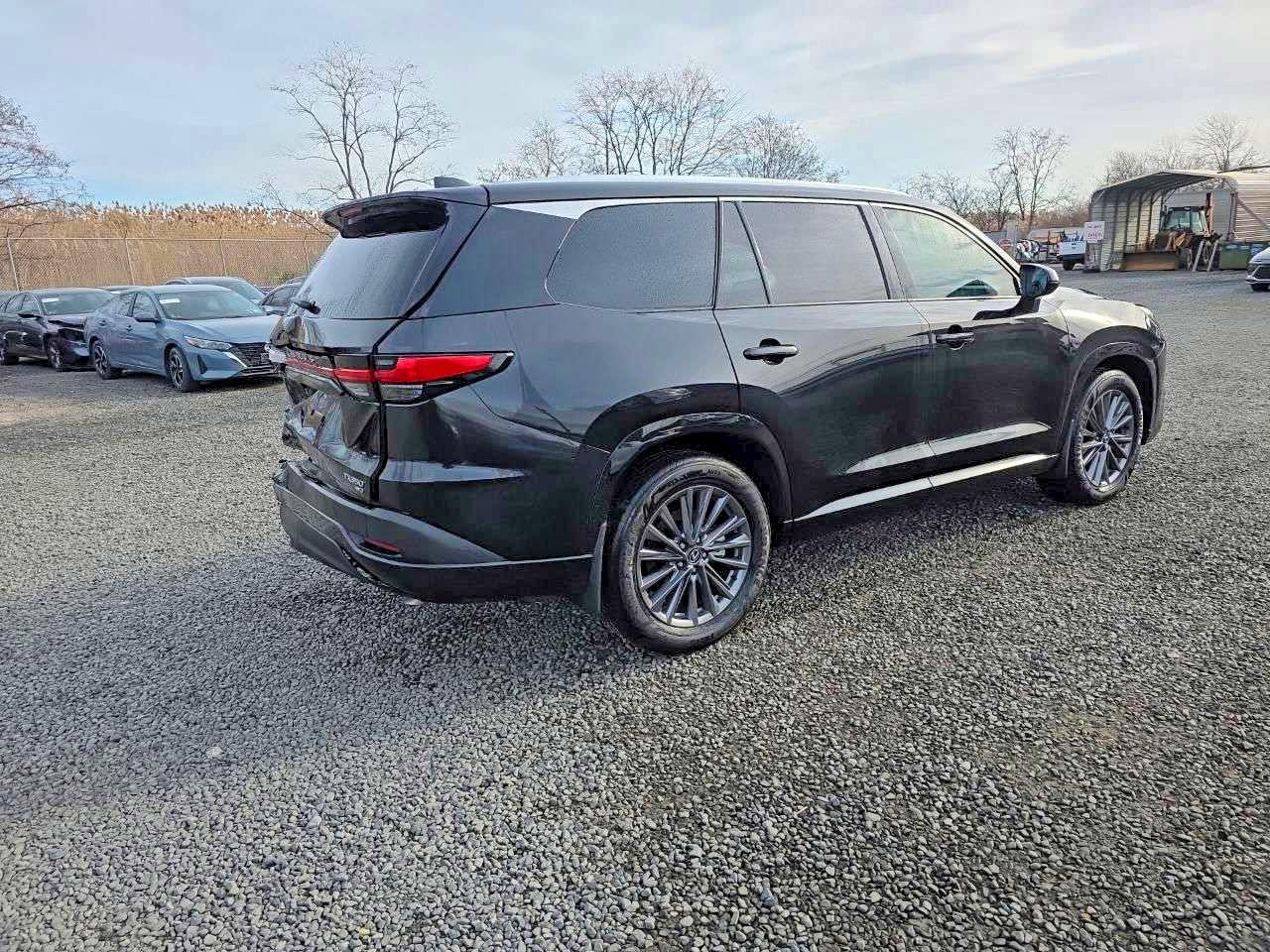 2024 LEXUS