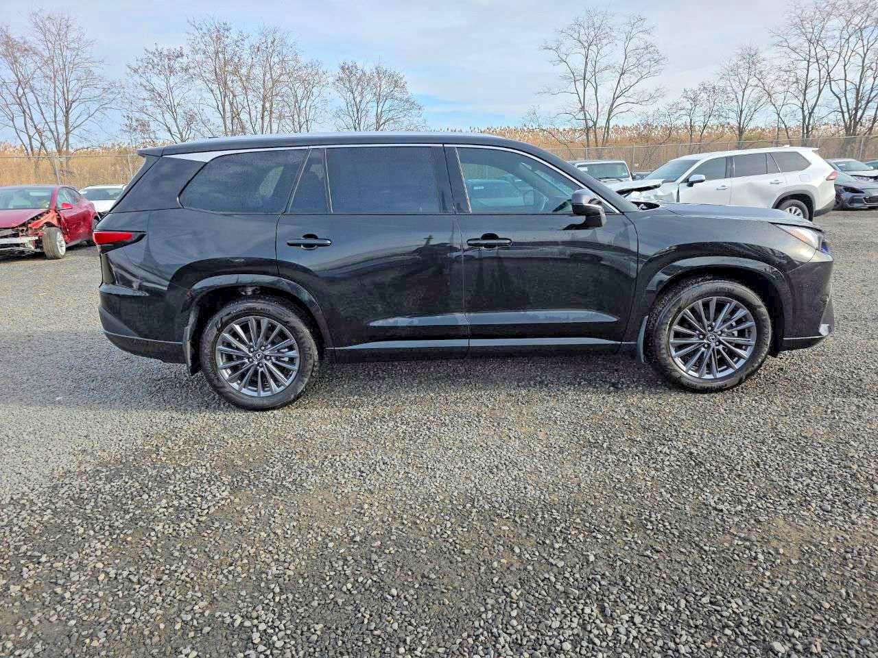2024 LEXUS