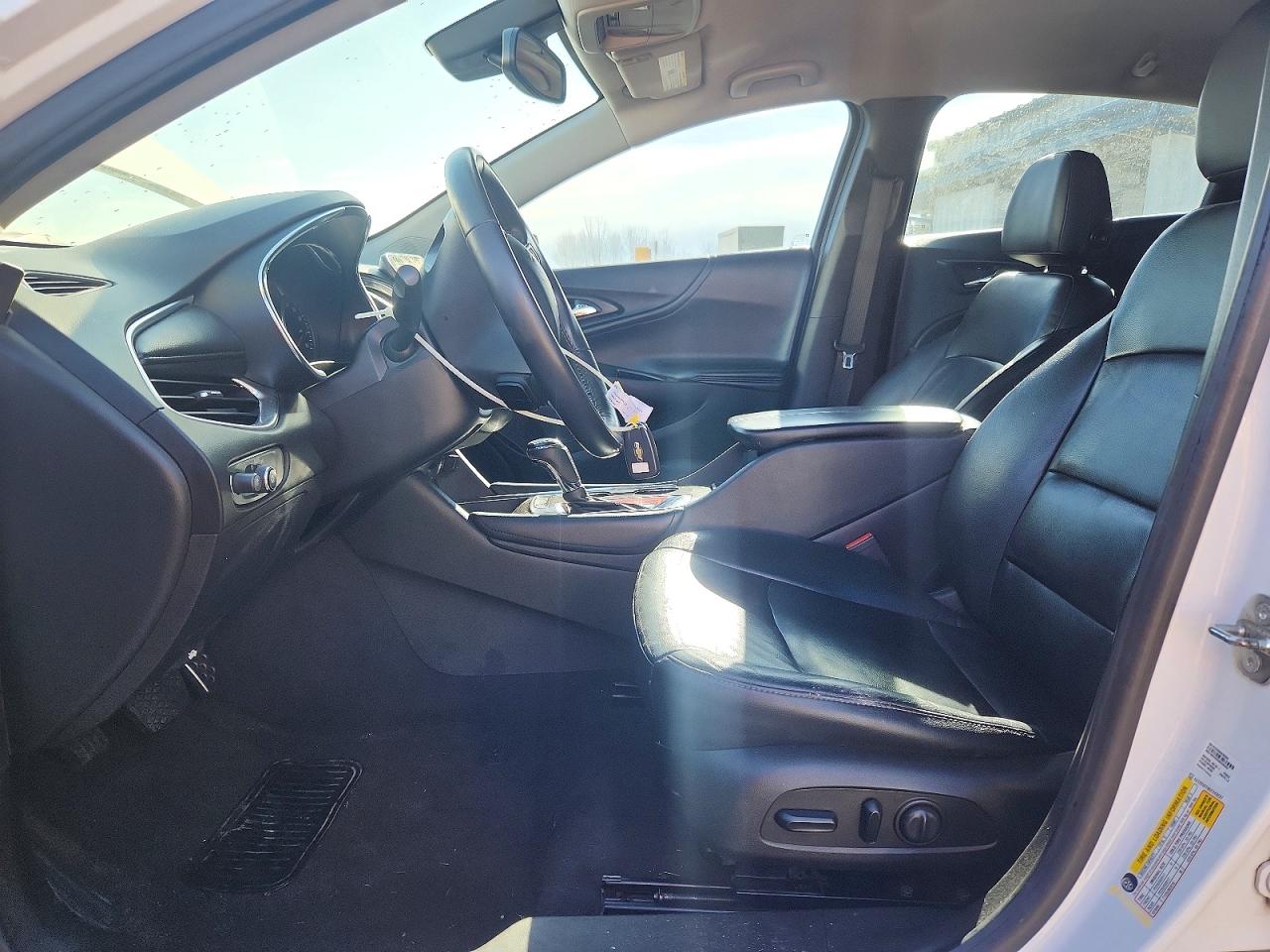 2016 CHEVROLET MALIBU