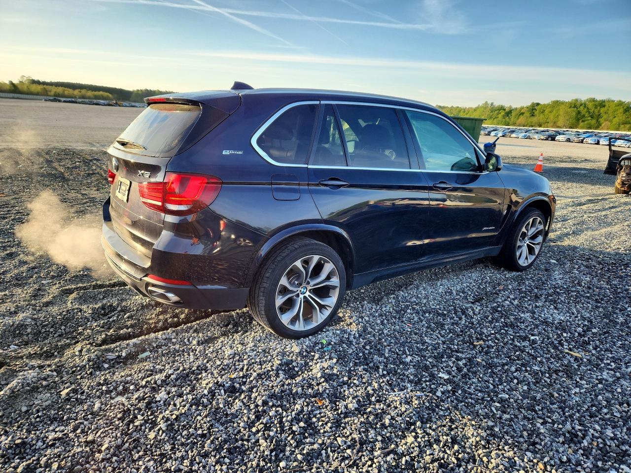 2017 BMW X5