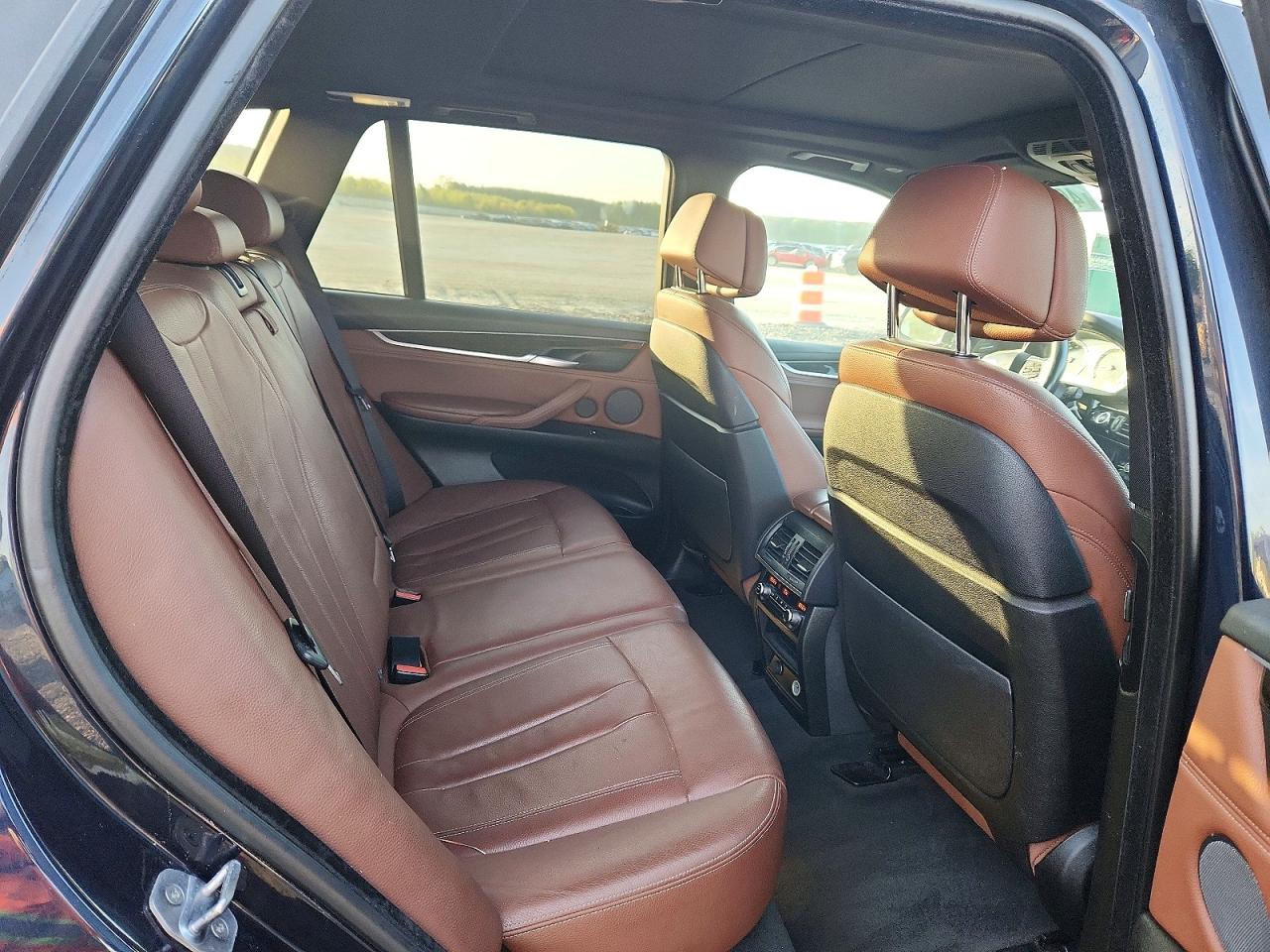 2017 BMW X5