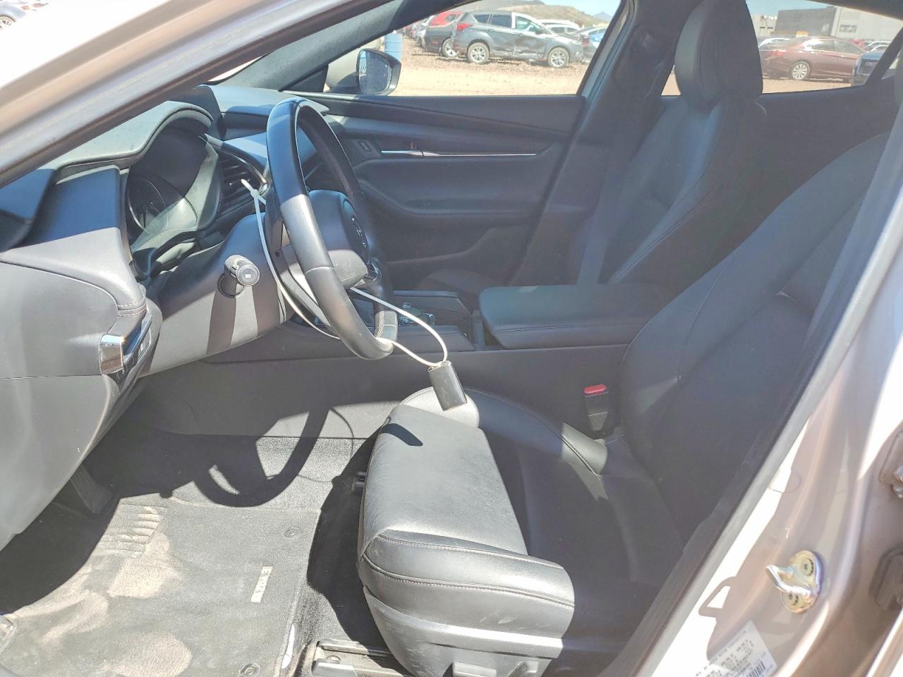 2022 MAZDA 3