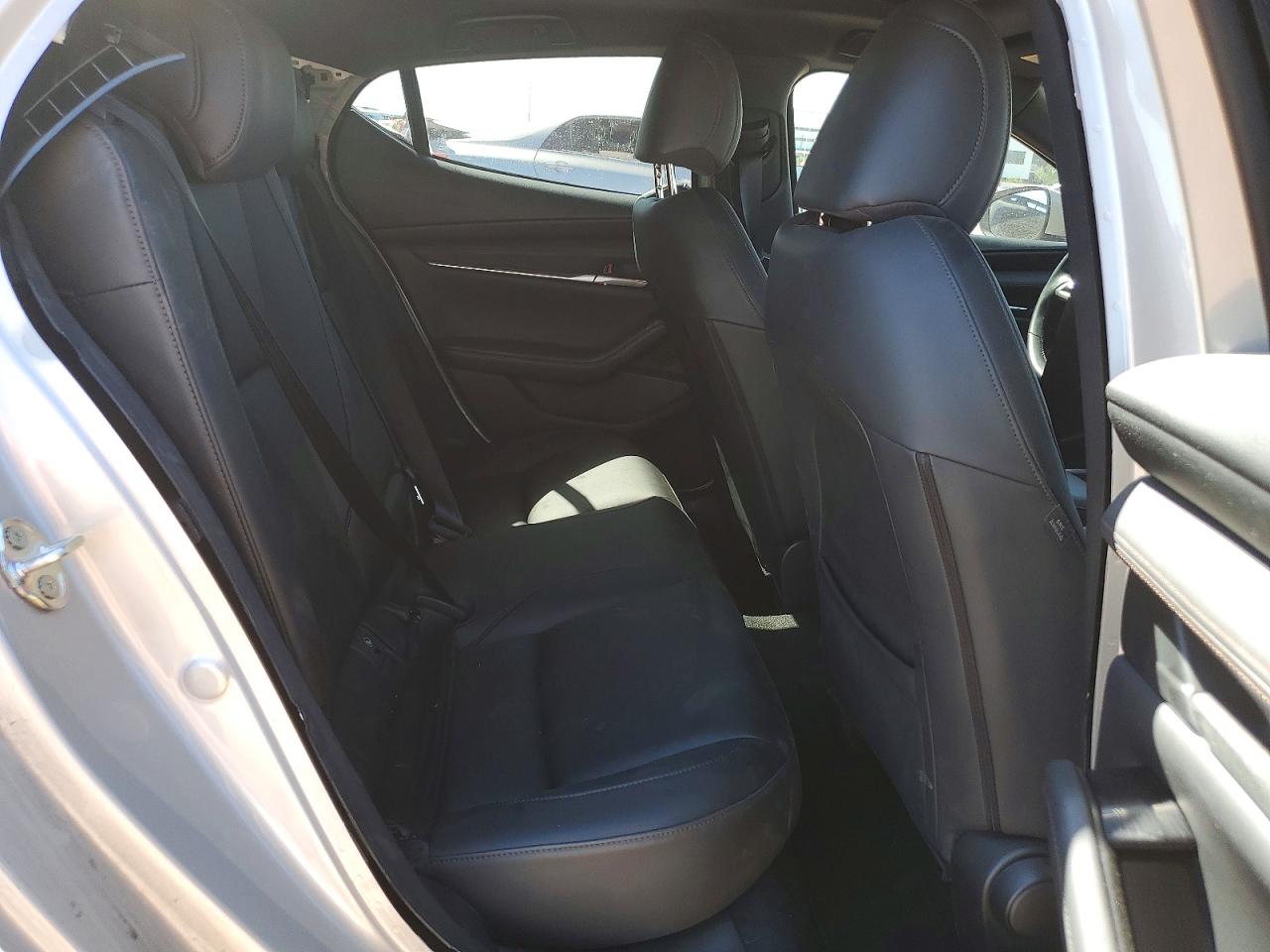 2022 MAZDA 3