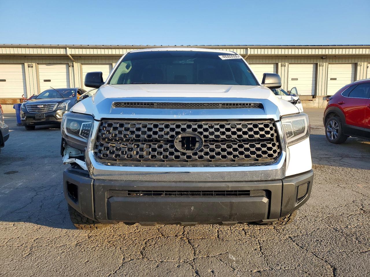 2015 TOYOTA TUNDRA