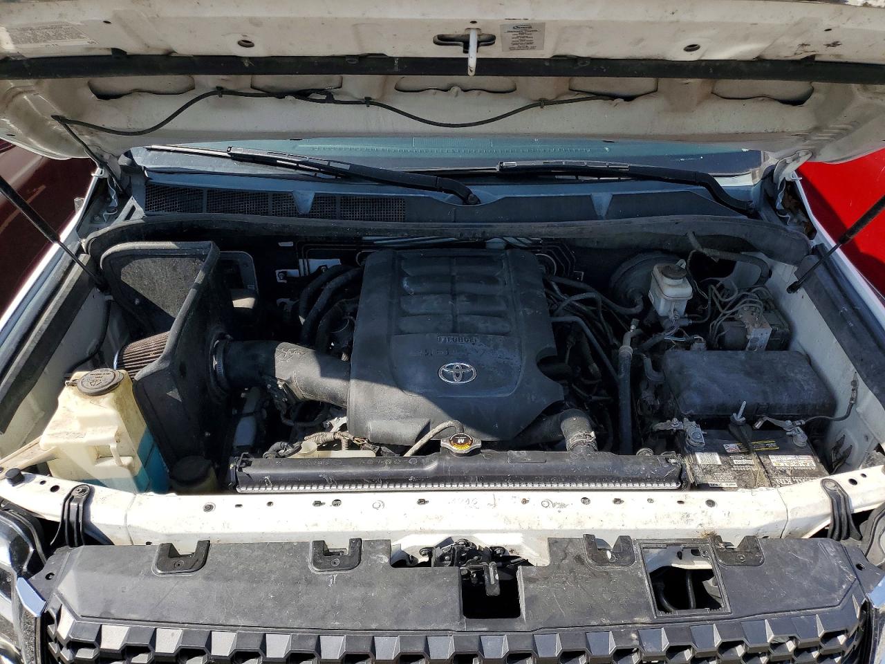 2015 TOYOTA TUNDRA