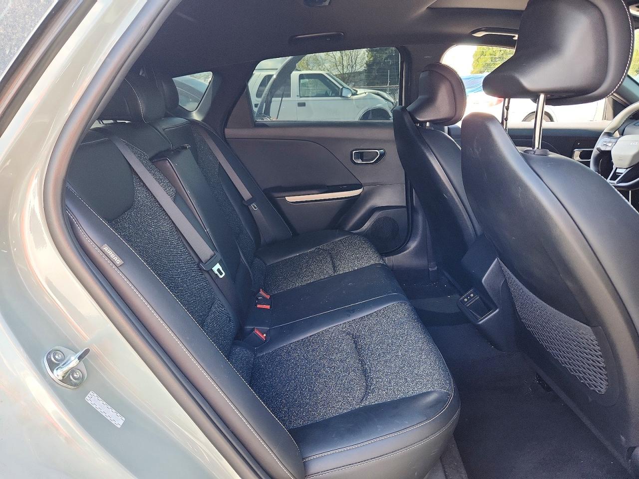 2025 KIA K4 GT LINE