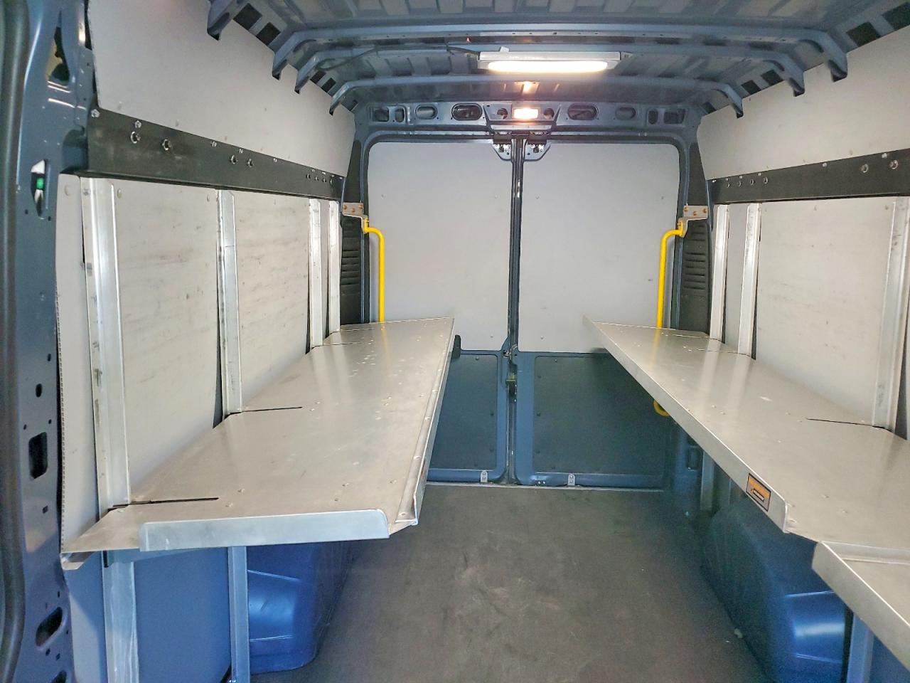 2021 RAM PROMASTER
