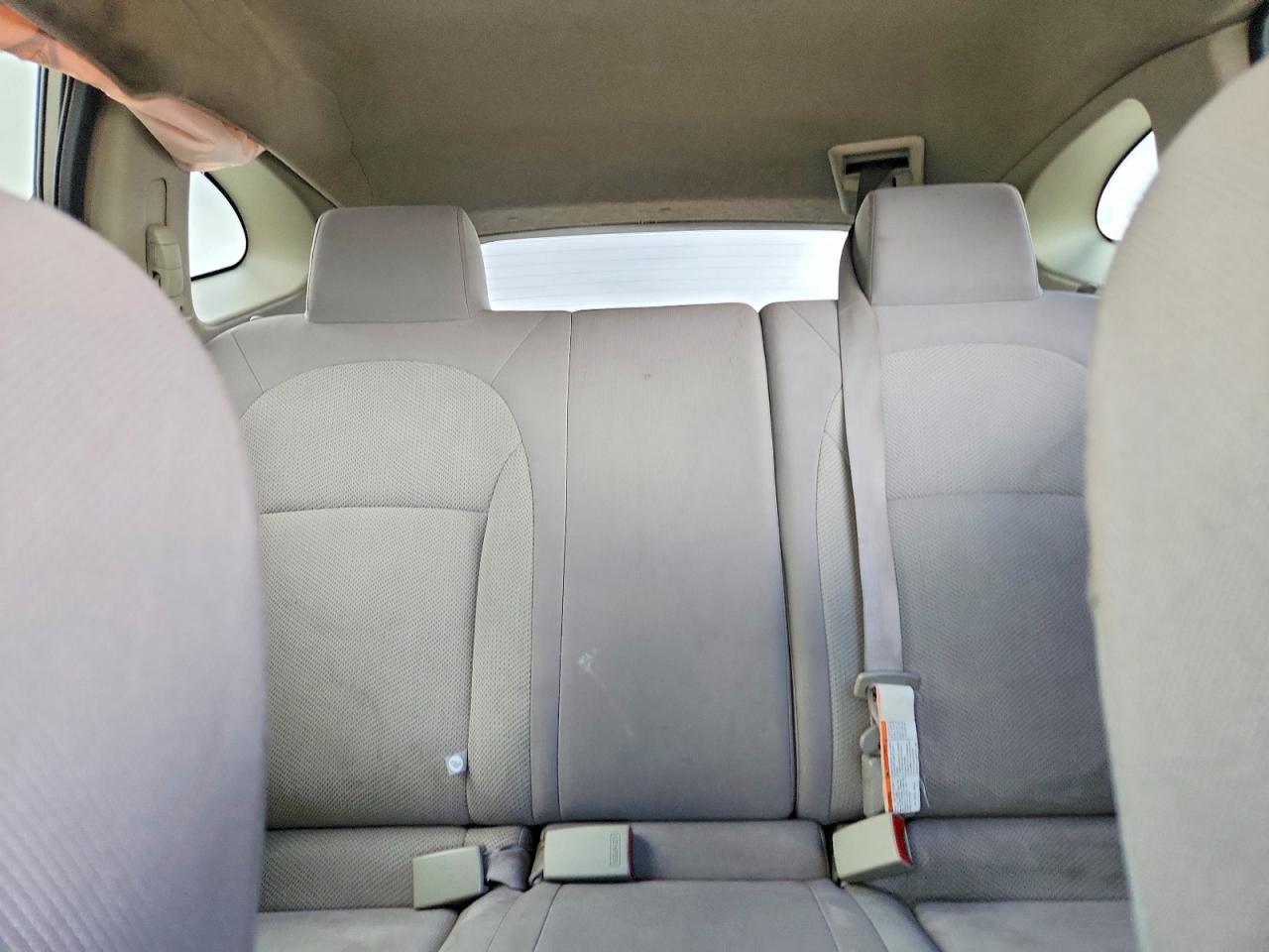 2012 NISSAN ROGUE