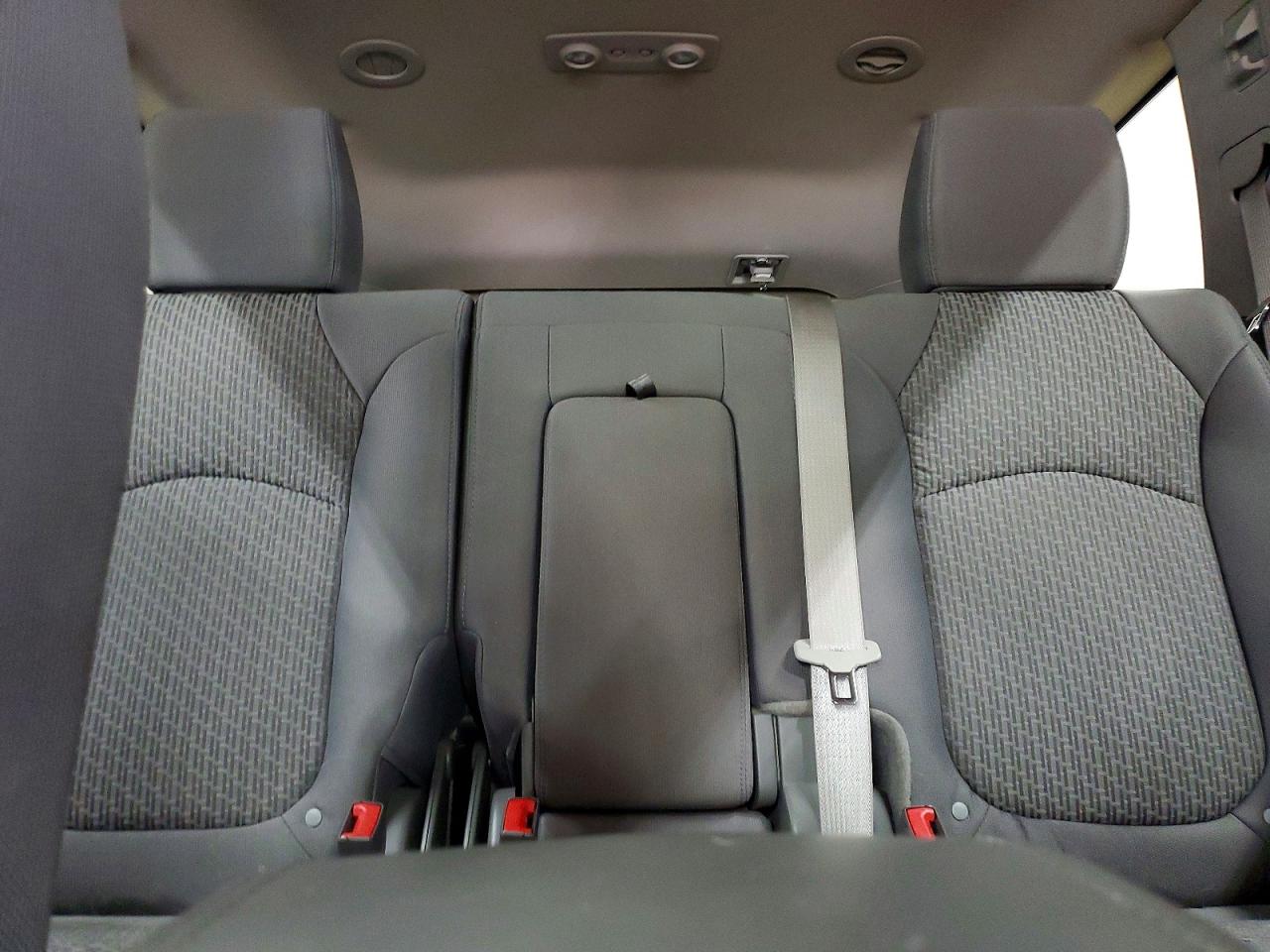 2011 CHEVROLET TRAVERSE