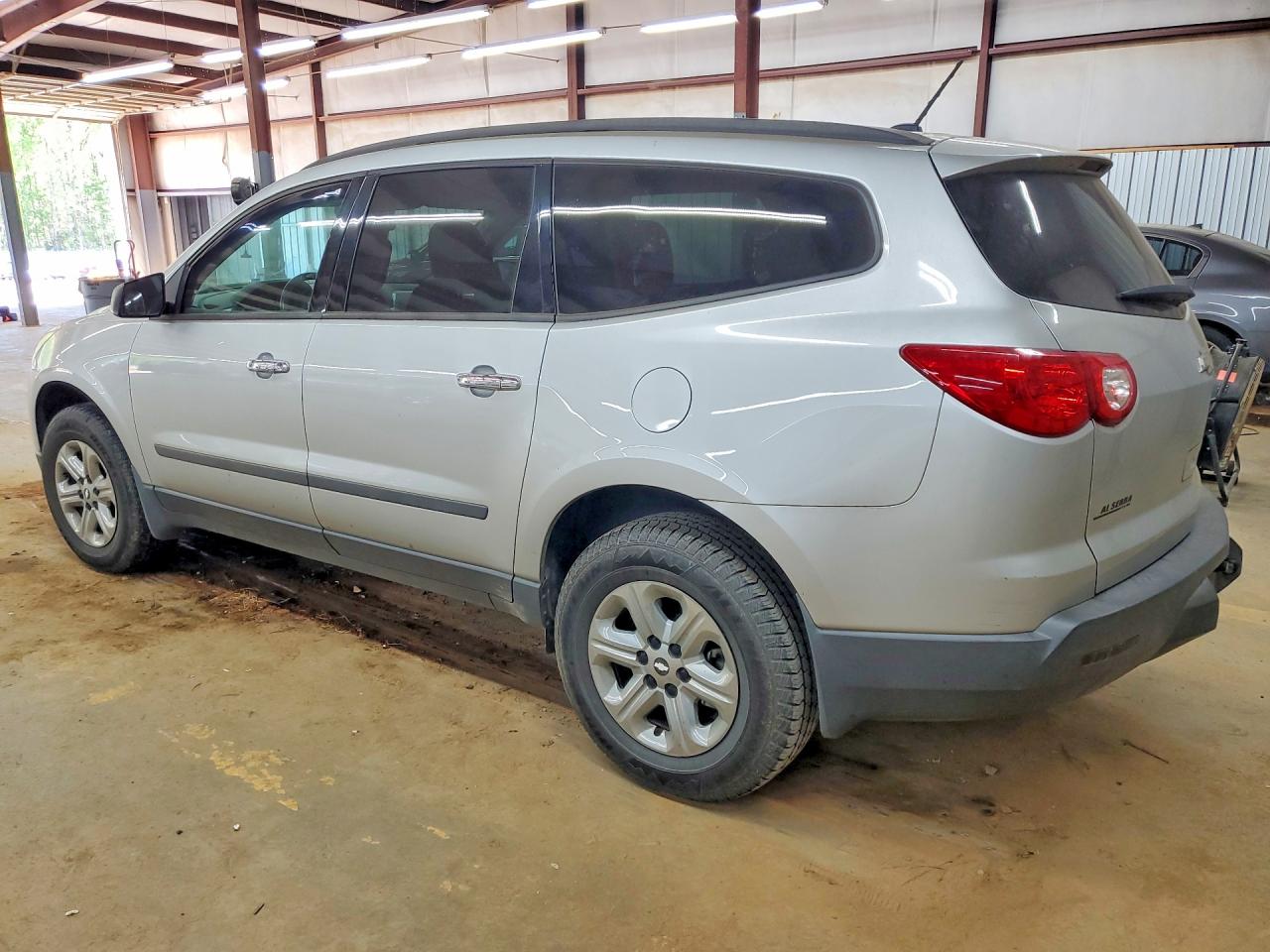 2011 CHEVROLET TRAVERSE