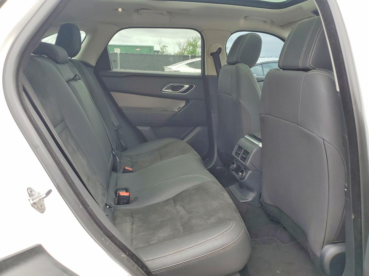 2019 LAND ROVER RANGEROVER