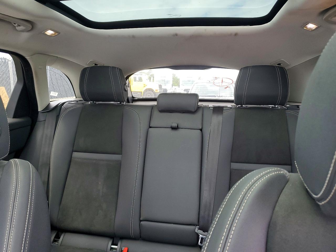 2019 LAND ROVER RANGEROVER