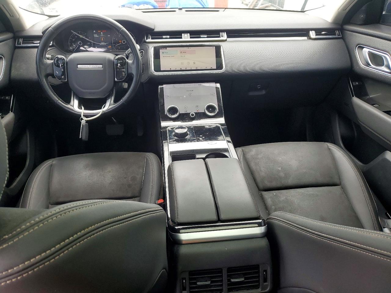 2019 LAND ROVER RANGEROVER