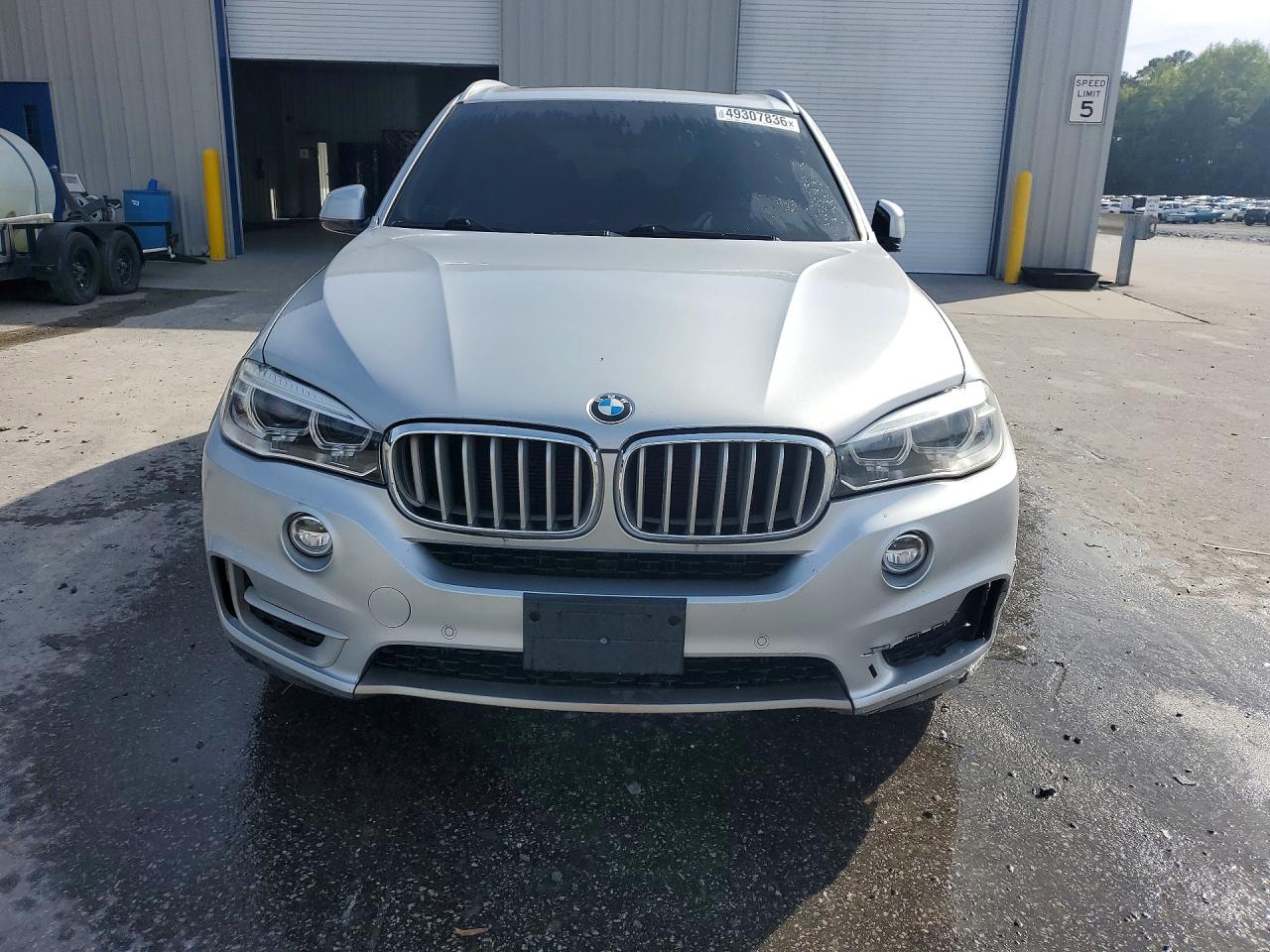 2015 BMW X5
