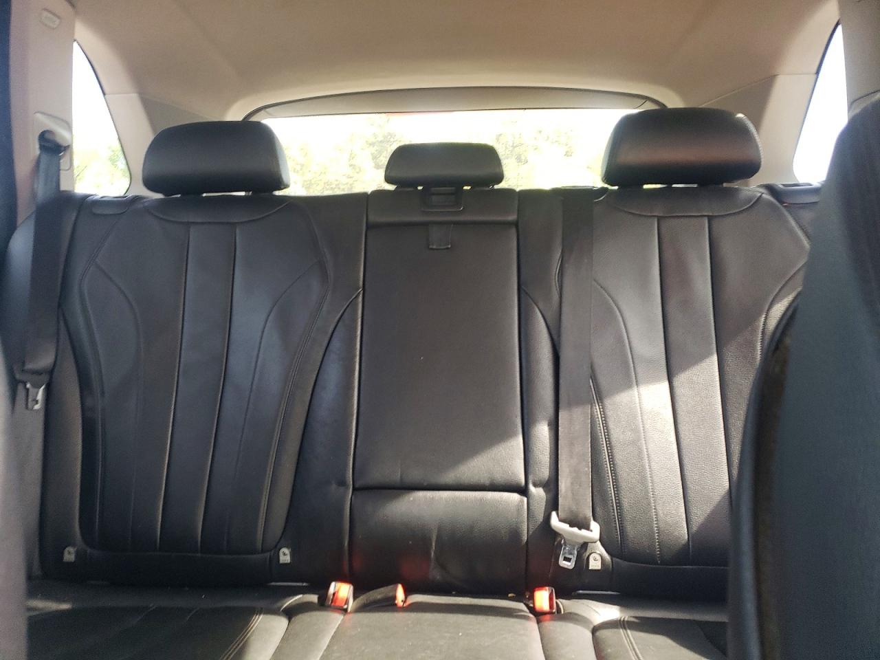 2015 BMW X5