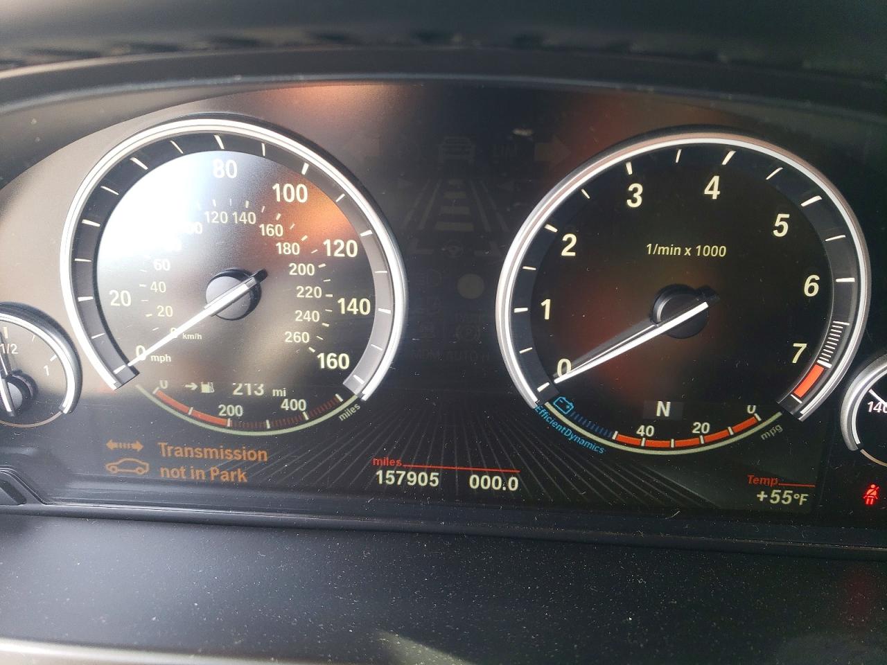 2015 BMW X5