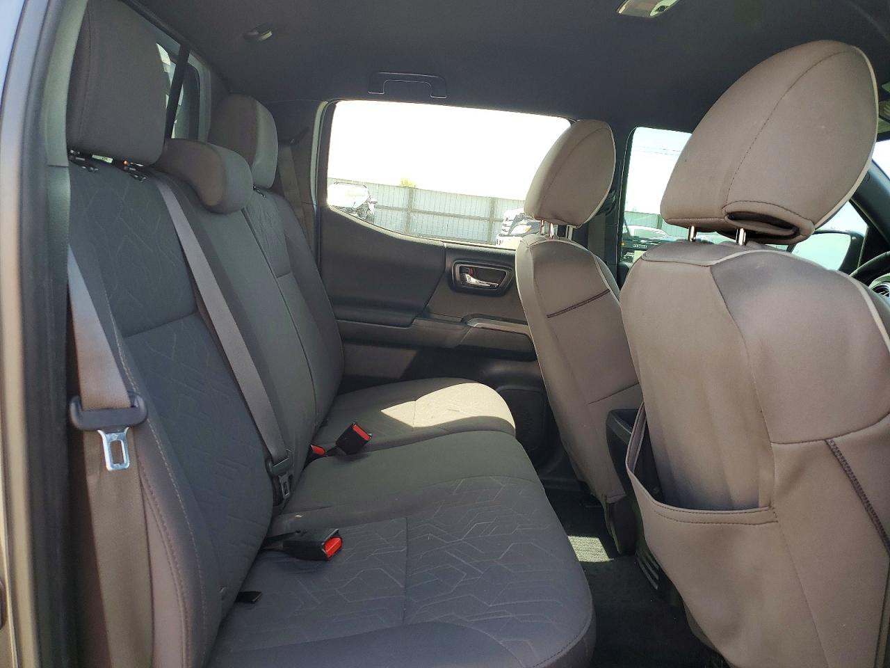 2019 TOYOTA TACOMA