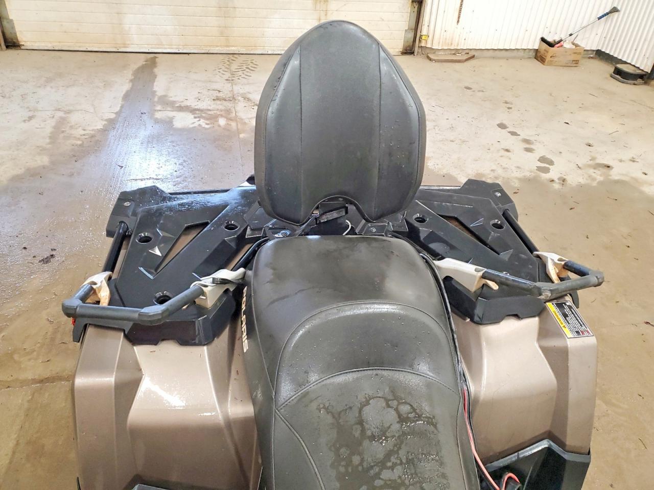 2021 POLARIS ATV