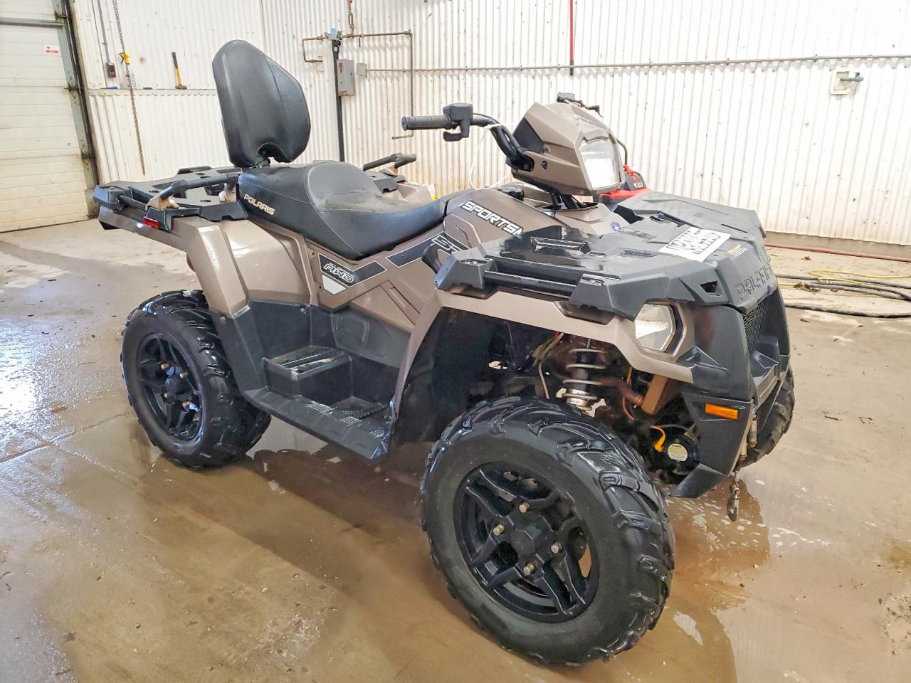 2021 POLARIS ATV