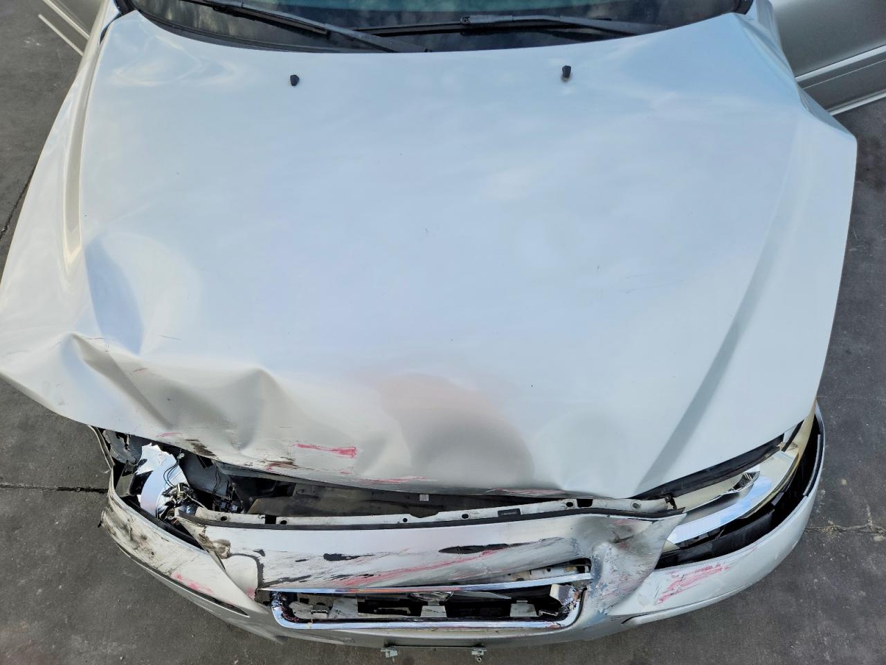 2007 VOLVO S60