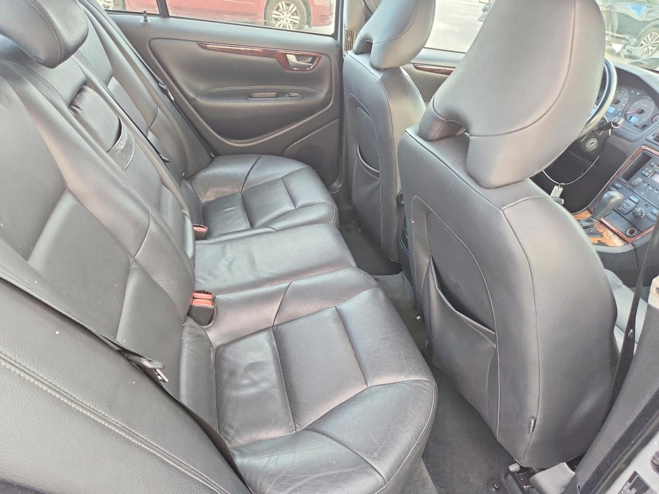 2007 VOLVO S60