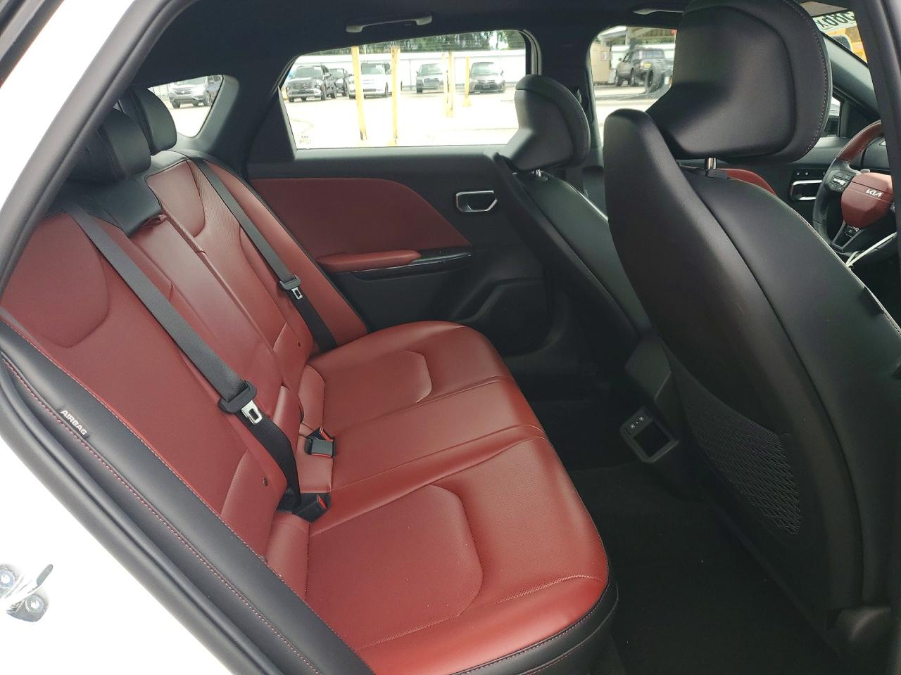 2025 KIA ALL OTHER