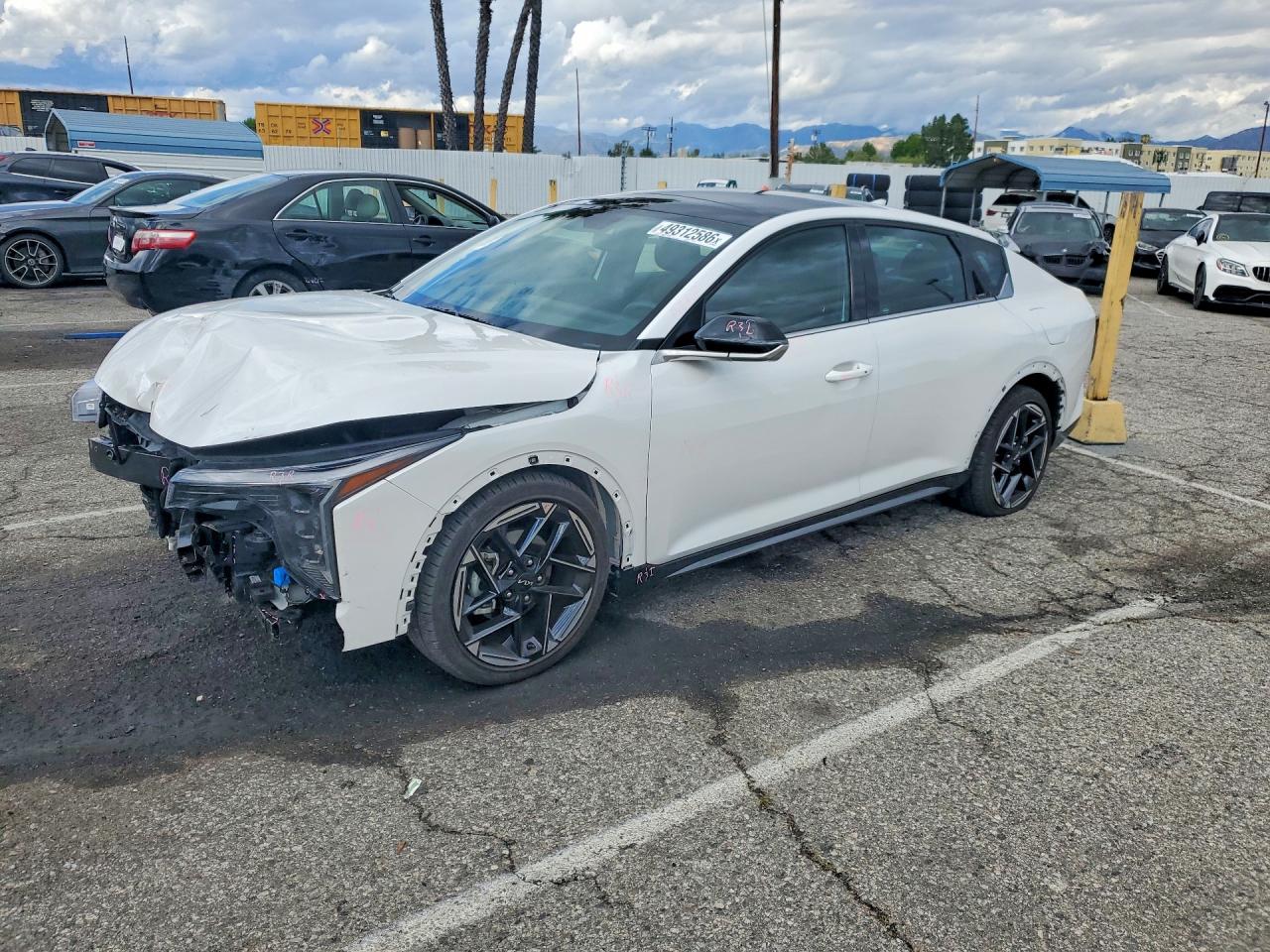 2025 KIA ALL OTHER
