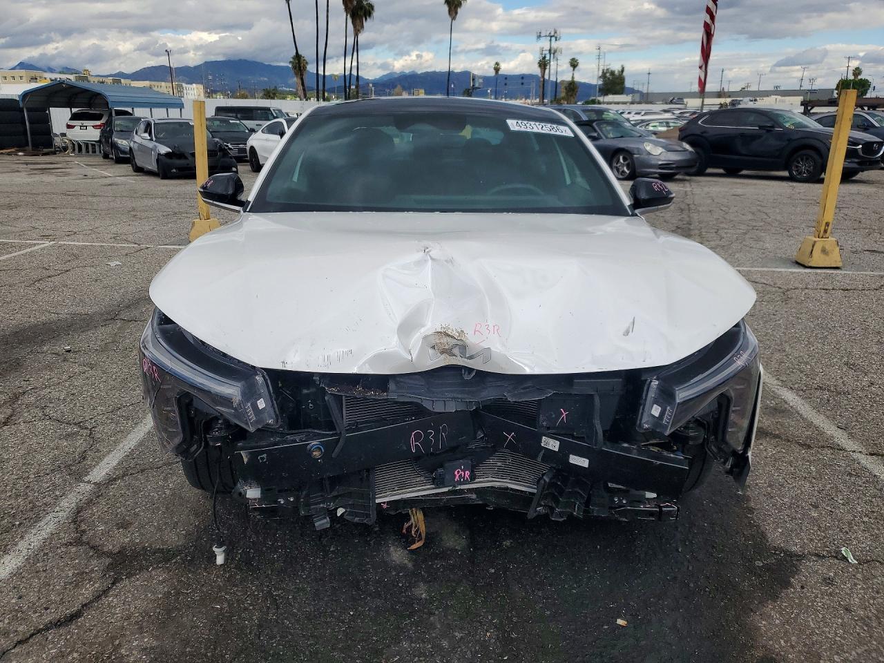 2025 KIA ALL OTHER