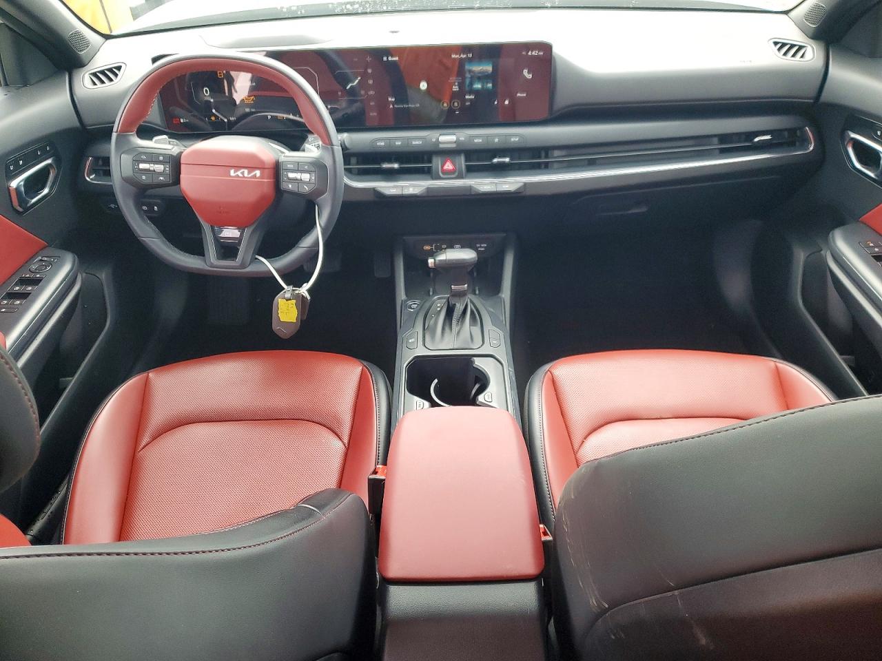 2025 KIA ALL OTHER