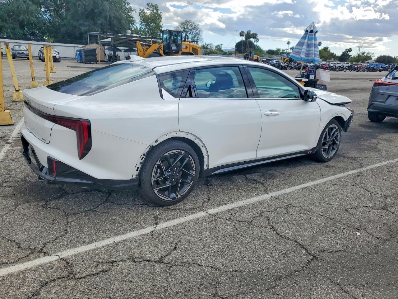 2025 KIA ALL OTHER